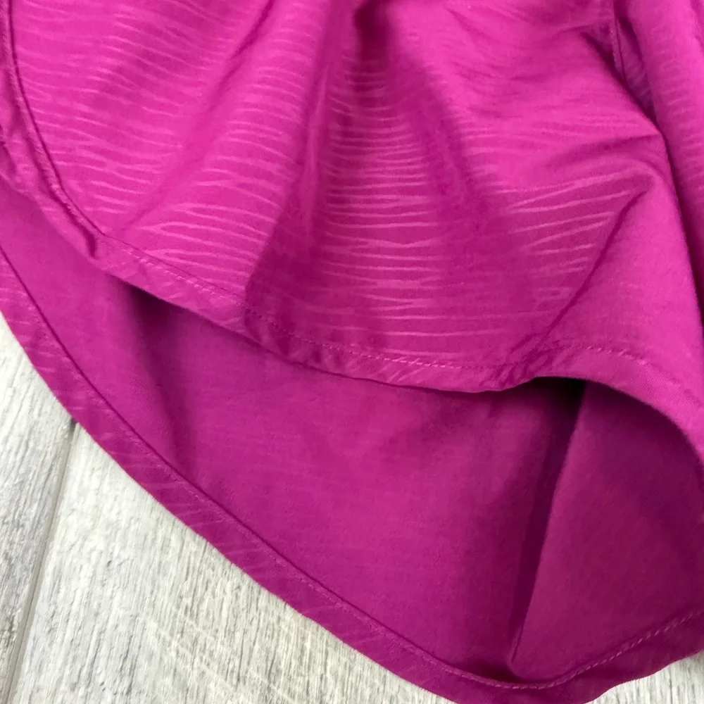 Nike‎ Magenta Shorts